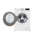 LG Washing machine F4WR510S0W Energy efficiency class A-10% Front loading Washing capacity 10 kg 1400 RPM |