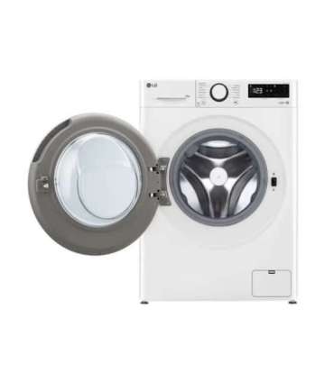 LG Washing machine F4WR510S0W Energy efficiency class A-10% Front loading Washing capacity 10 kg 1400 RPM |