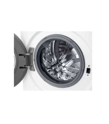 LG Washing machine F4WR510S0W Energy efficiency class A-10% Front loading Washing capacity 10 kg 1400 RPM |