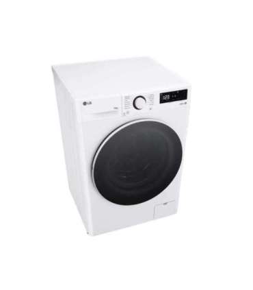 LG Washing machine F4WR510S0W Energy efficiency class A-10% Front loading Washing capacity 10 kg 1400 RPM |