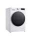 LG Washing machine F4WR510S0W Energy efficiency class A-10% Front loading Washing capacity 10 kg 1400 RPM |