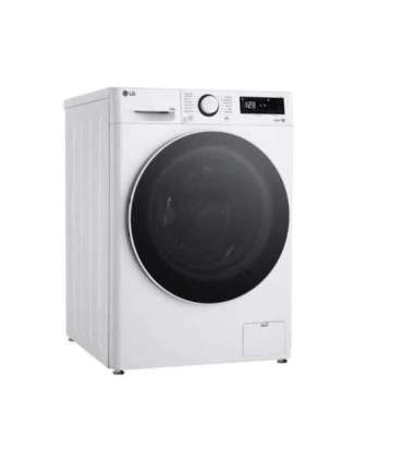LG Washing machine F4WR510S0W Energy efficiency class A-10% Front loading Washing capacity 10 kg 1400 RPM |