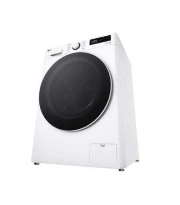 LG Washing machine F4WR510S0W Energy efficiency class A-10% Front loading Washing capacity 10 kg 1400 RPM |