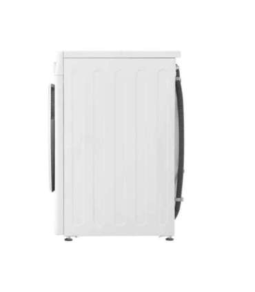 LG Washing machine F4WR510S0W Energy efficiency class A-10% Front loading Washing capacity 10 kg 1400 RPM |