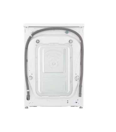 LG Washing machine F4WR510S0W Energy efficiency class A-10% Front loading Washing capacity 10 kg 1400 RPM |