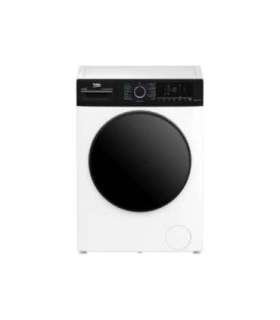 Beko BMM5DFO5741WPB Washing machine with Dryer, Free standing, Front loading, Washing 7 kg, Drying 5 kg, White