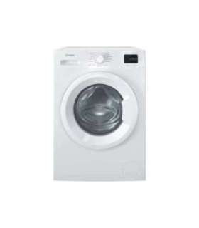 Indesit IM 762 MY TIME EE Washing machine, A, Front loading, Washing capacity 7 kg, 1151 RPM, Depth 49,6 cm, White |