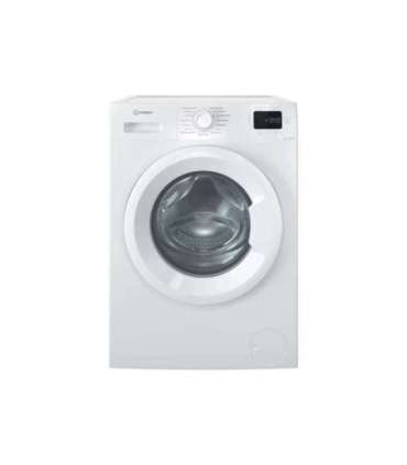 Indesit IM 762 MY TIME EE Washing machine, A, Front loading, Washing capacity 7 kg, 1151 RPM, Depth 49,6 cm, White |
