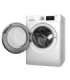 Eestlaetav pesumasin Whirlpool FFD10489BCVEE