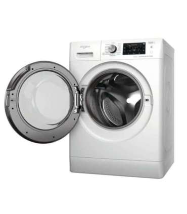 Eestlaetav pesumasin Whirlpool FFD10489BCVEE