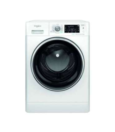 Washing machine Whirlpool