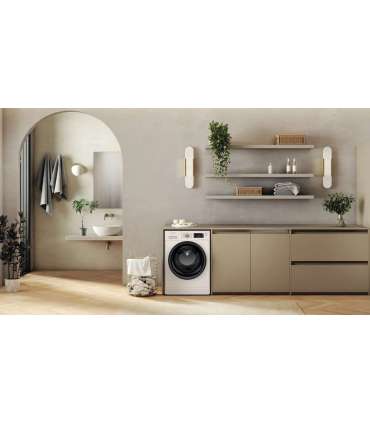 Washing machine Whirlpool