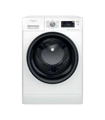 Washing machine Whirlpool