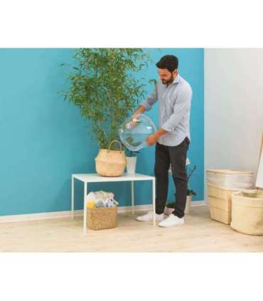 Candy Dryer Machine RO4 H7A2TCERX-S Energy efficiency class E Front loading 7 kg TFT Depth 46.5 cm Wi-Fi