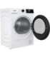 Gorenje Dryer Machine DHNE82 Energy efficiency class Class D Front loading 8 kg LED Depth 55 cm White