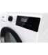 Gorenje Dryer Machine DHNE82 Energy efficiency class Class D Front loading 8 kg LED Depth 55 cm White