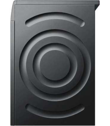 Bosch Dryer Machine with Heat Pump WQG245DXSN Energy efficiency class Class C Front loading 9 kg Condensation