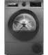 Bosch Dryer Machine with Heat Pump WQG245DXSN Energy efficiency class Class C Front loading 9 kg Condensation