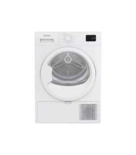 Indesit C YSD 72D WW EEDryer Machine, E, Front loading, 7kg, Depth 54,5cm, White