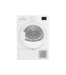 Indesit C YSD 83D WW EE Dryer Machine, D, Front loading, 8kg, Depth 54,5cm, White