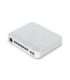 Ubiquiti Unifi Switch Pro 8 PoE USW-PRO-8-POE Managed L3 Desktop/Wall-mountable SFP+ ports quantity 2 Power
