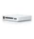 Ubiquiti Unifi Switch Pro 8 PoE USW-PRO-8-POE Managed L3 Desktop/Wall-mountable SFP+ ports quantity 2 Power