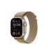 Apple Watch Ultra 2 Smart watch GPS (satellite) Always-On Retina display 49mm Natural Titanium