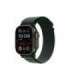 Apple Smart watch GPS (satellite) Always-On Retina display 49mm Waterproof