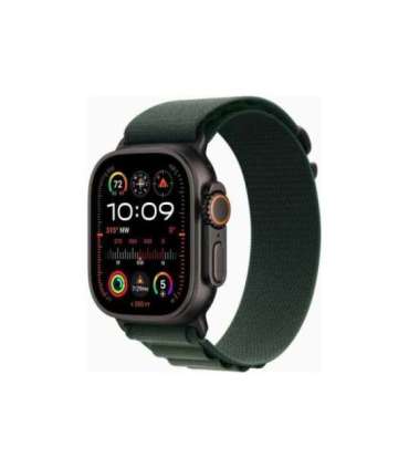 Apple Smart watch GPS (satellite) Always-On Retina display 49mm Waterproof