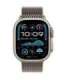 Apple Watch Ultra 2 Smart watch GPS (satellite) Always-On Retina display 49mm Waterproof