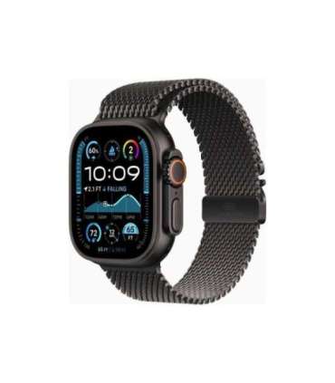 Apple Watch Ultra 2 Smart watch GPS (satellite) Always-On Retina display 49mm Waterproof