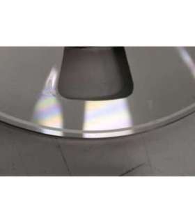 SALE OUT. Muse MT-109 BTOW Hifi Turntable, White Muse Hifi Turntable MT-109 BTOW Bluetooth Out USED, SCRATCHES