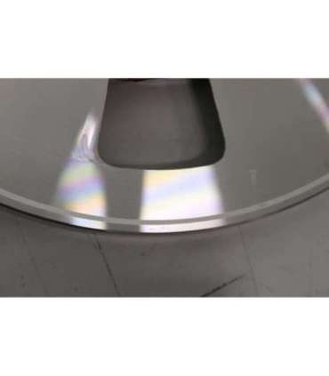 SALE OUT. Muse MT-109 BTOW Hifi Turntable, White Muse Hifi Turntable MT-109 BTOW Bluetooth Out USED, SCRATCHES