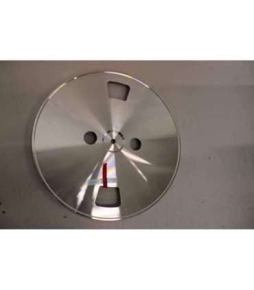 SALE OUT. Muse MT-109 BTOW Hifi Turntable, White Muse Hifi Turntable MT-109 BTOW Bluetooth Out USED, SCRATCHES