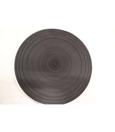 SALE OUT. Muse MT-109 BTOW Hifi Turntable, White Muse Hifi Turntable MT-109 BTOW Bluetooth Out USED, SCRATCHES