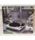 SALE OUT. Muse MT-109 BTOW Hifi Turntable, White Muse Hifi Turntable MT-109 BTOW Bluetooth Out USED, SCRATCHES