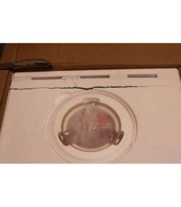 SALE OUT. Bosch BFL623MS3 Microwave Oven, Built-in, 800W, 20L, Stainless steel Bosch Microwave Oven BFL623MS3 |