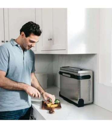 NINJA Mini Oven SP101EU 10 L 2400 W Black