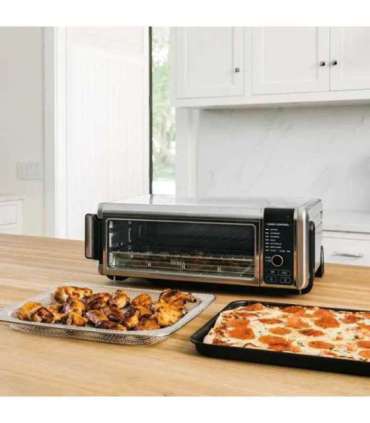 NINJA Mini Oven SP101EU 10 L 2400 W Black