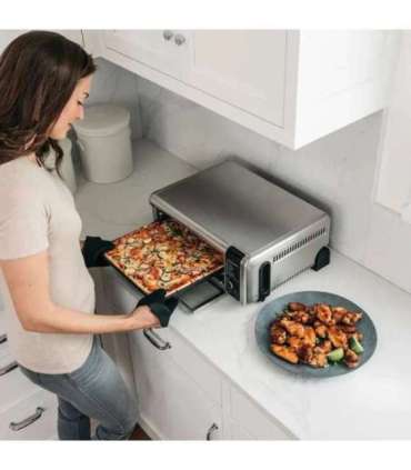 NINJA Mini Oven SP101EU 10 L 2400 W Black