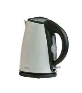Electric water kettle Orava, cream