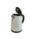 Electric water kettle Orava, cream