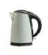 Electric water kettle Orava, cream