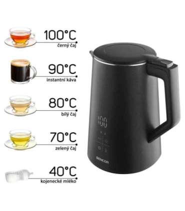 Water kettle Sencor