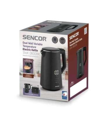 Water kettle Sencor