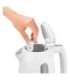 Electric kettle Sencor, white