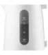 Electric kettle Sencor, white