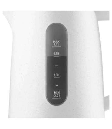 Electric kettle Sencor, white