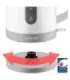 Electric kettle Sencor, white
