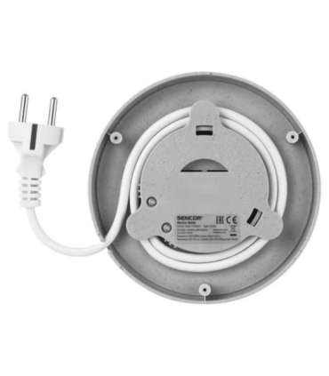 Veekeetja Sencor SWK1738WH, valge